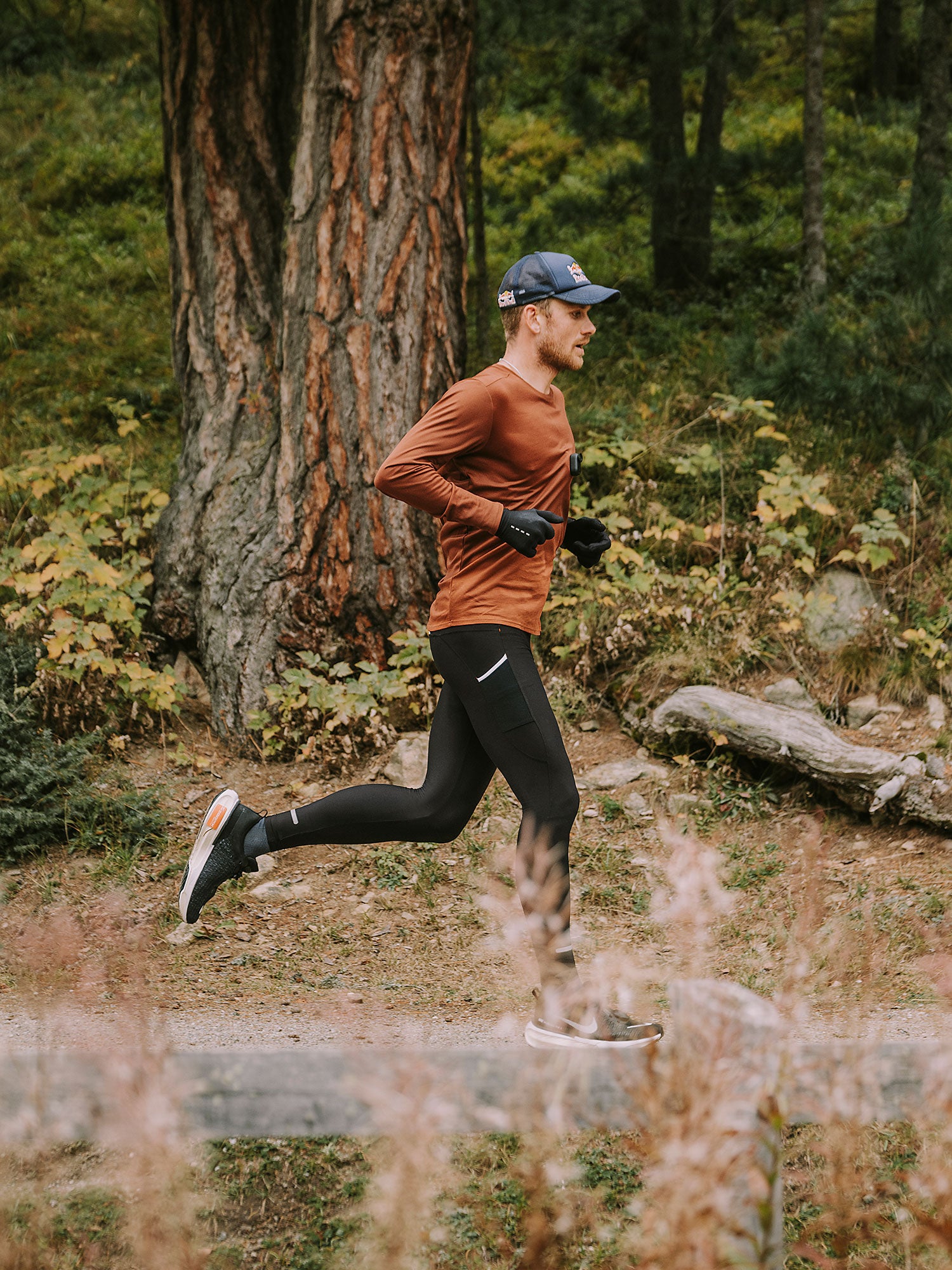 Mens Technical Merino 150 LS